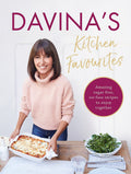 Davinas Kitchen Favourites: Amazing sugarfree, nofuss recipes to enjoy together