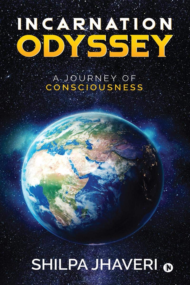 Incarnation Odyssey : A Journey of Consciousness