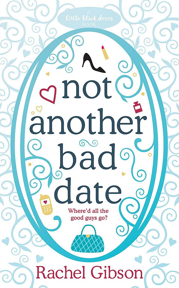 Not Another Bad Date