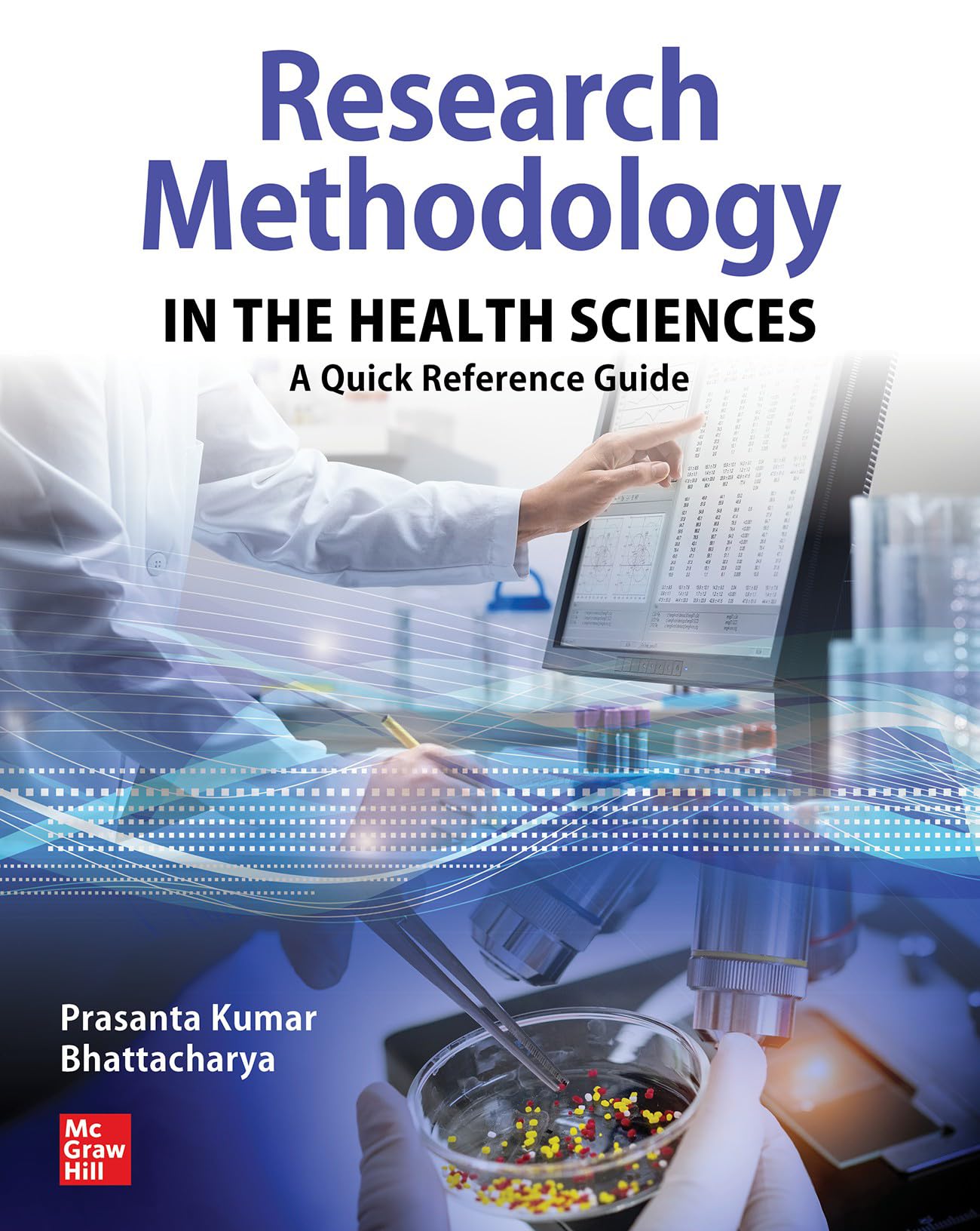 Research Methodology in the Health Sciences: A Quick Reference Guide (A & L REVIEW)