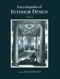 Encyclopedia of Interior Design (2 Volume Set)