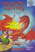Dragon Masters #04: Power Of The Fire Dragon