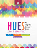 Hues Class 2, Semester 2