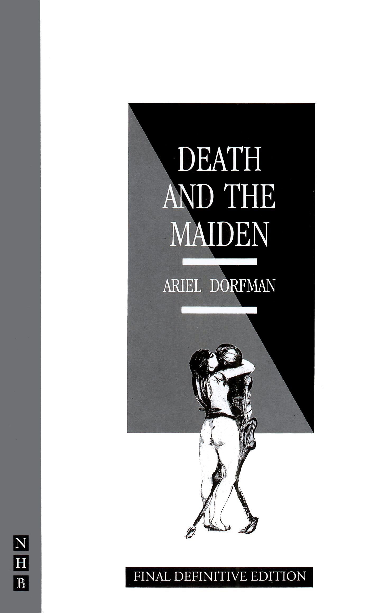 Death And The Maiden: Reflections On Theatre