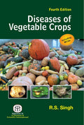 Diseases Of Vegetable Crops 4Th Edition