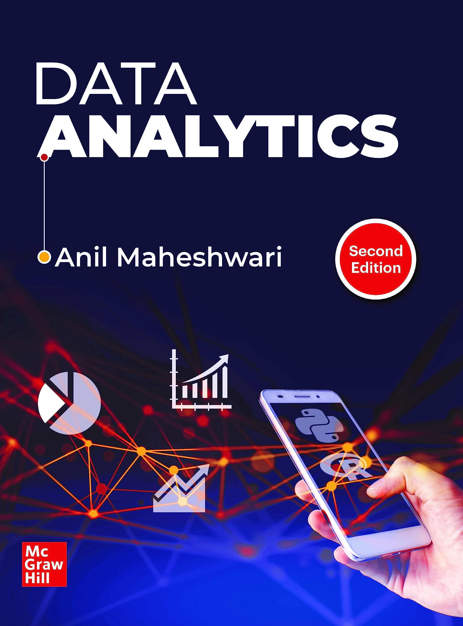 Data Analytics | 2Nd Edition