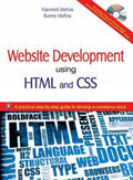 Website Development Using Html And Css  A Practical StepByStep Guide To Develop ECommerce Store