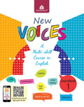 New Voices Cb 1
