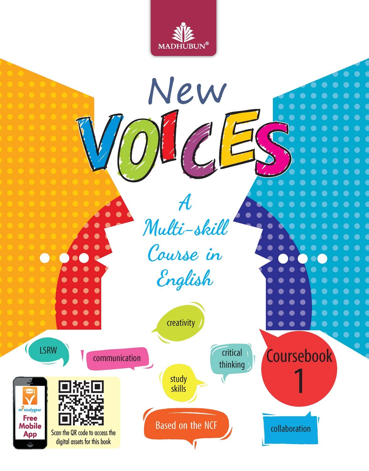 New Voices Cb 1