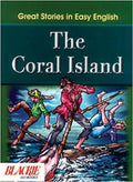 THE CORAL ISLAND