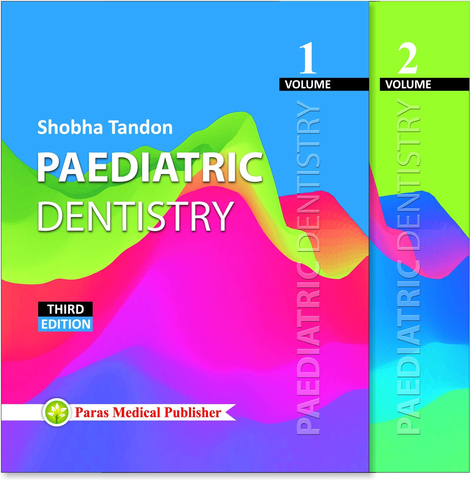 Pediatric Dentistry