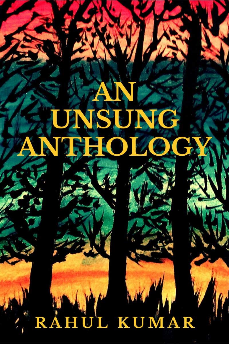 An Unsung Anthology