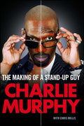 The Making Of A StandUp Guy
