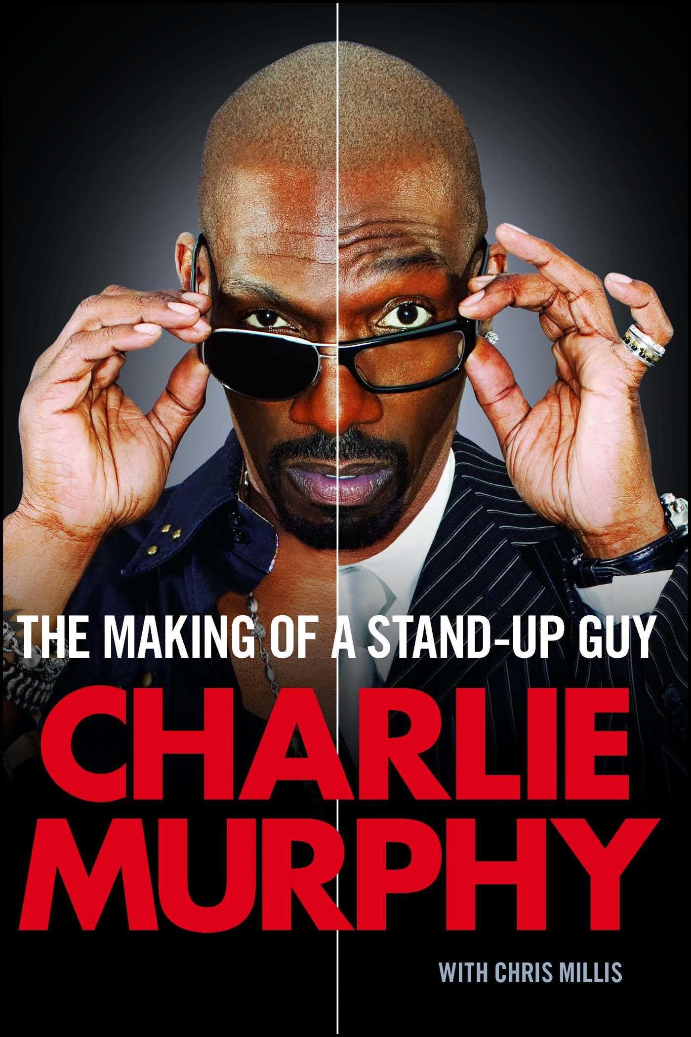 The Making Of A StandUp Guy