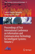 Proceedings of First International Conference on Information and Communication Technology for Intelligent Systems: Volume 2: 51 