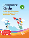 Computer Geeks