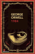 1984 (Contemporanea (Debolsillo)) (Spanish Edition)