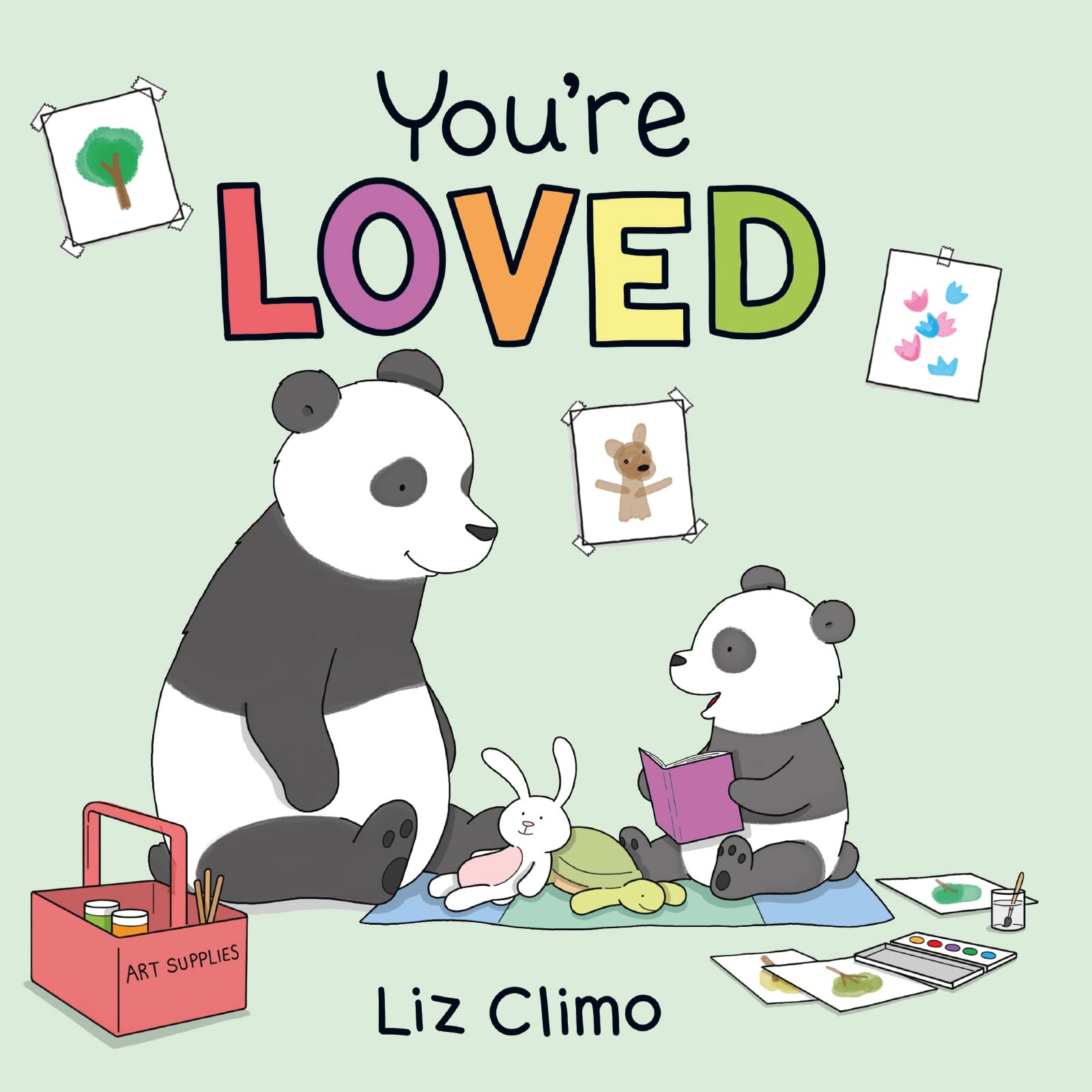 Youre Loved