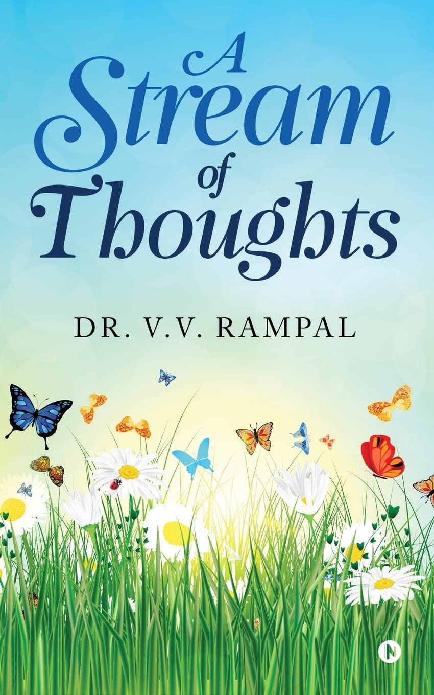 A Stream Of Thoughts