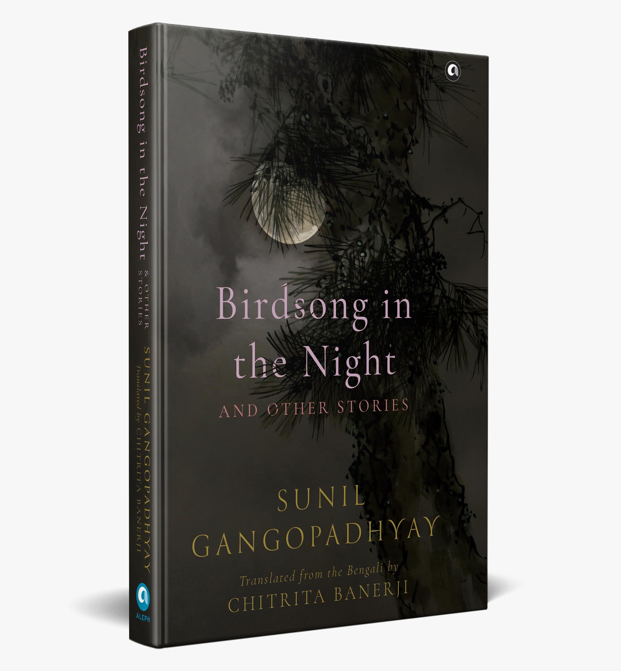 BIRDSONG IN THE NIGHT AND OTHER STORIES