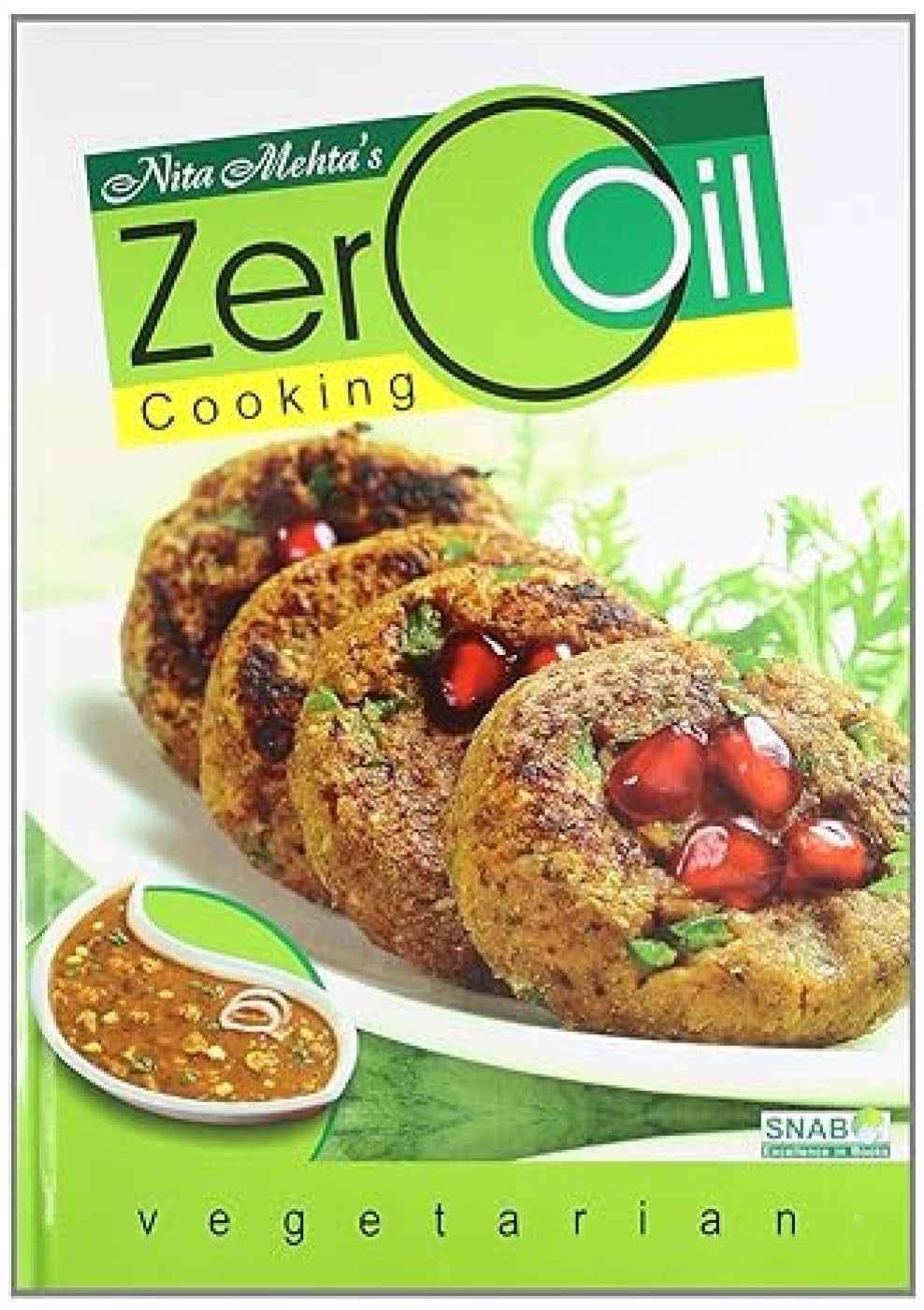 Zero Oil Cooking (Hb)