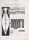 Excavation At Nagara