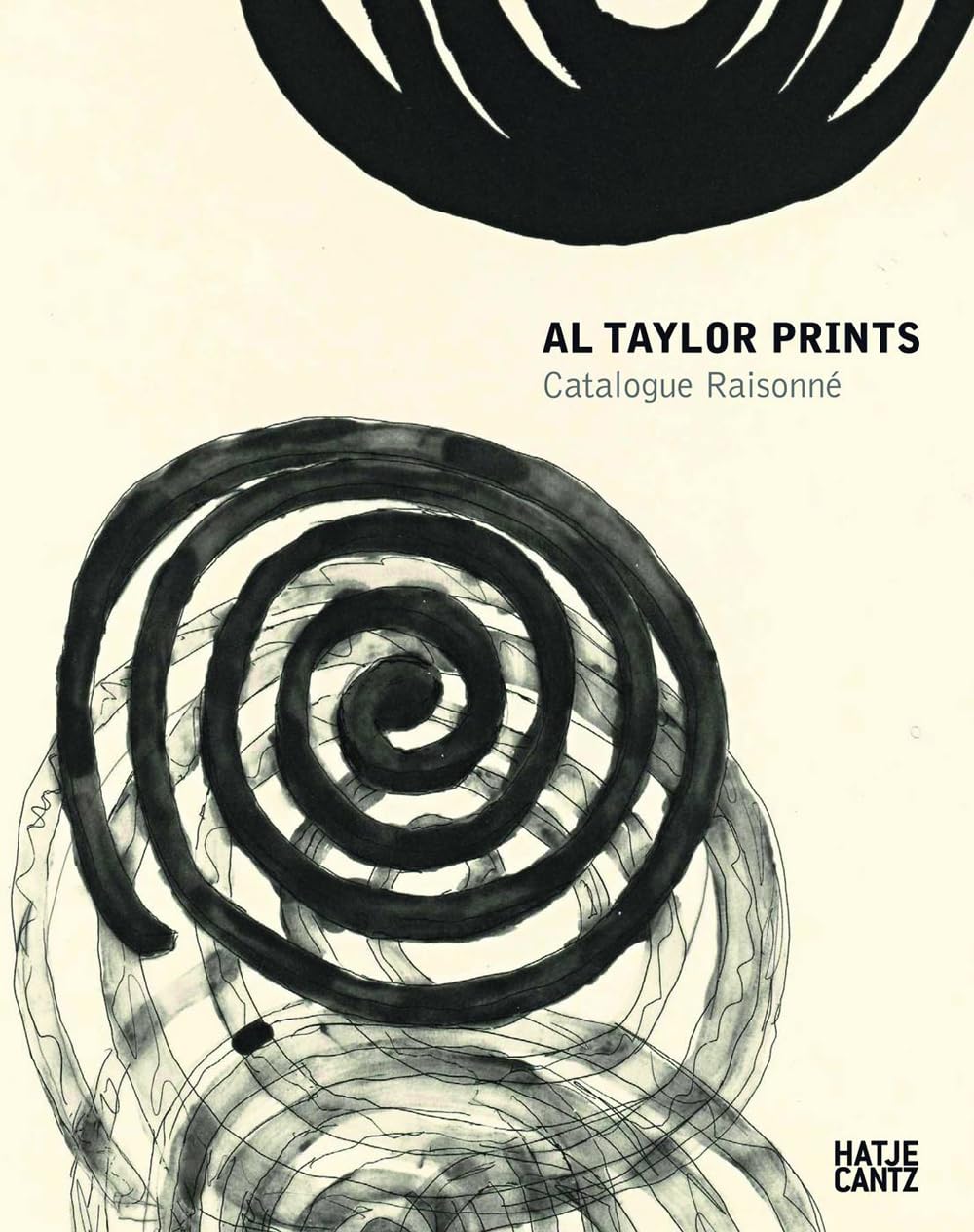 Al Taylor: Prints: Catalogue Raisonn