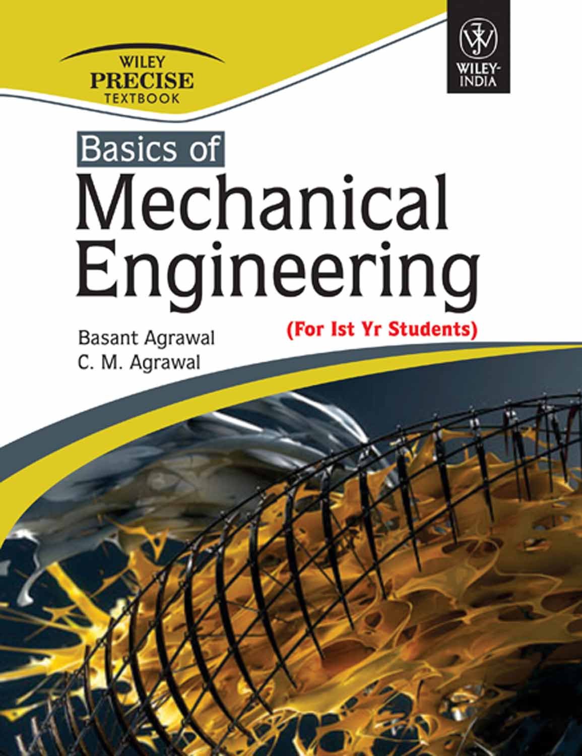 Basics of Mechanical Engineering (WIND)