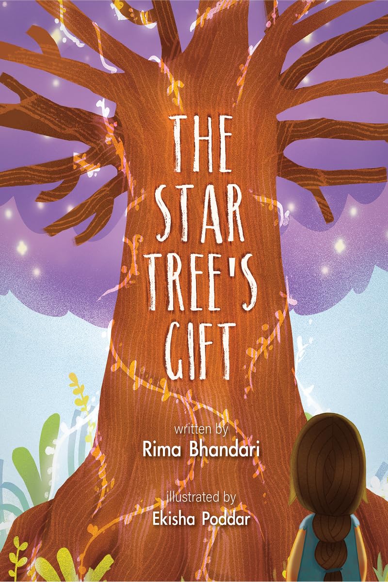 The Star Trees Gift
