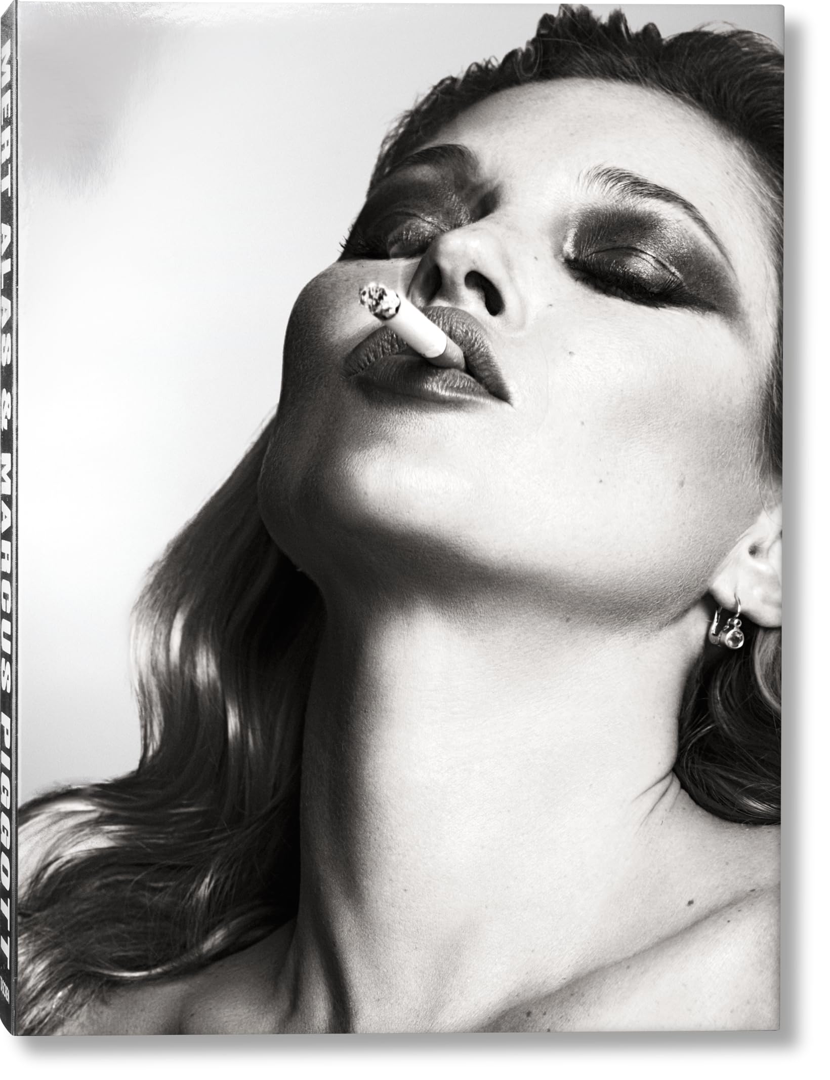 Mert Alas & Marcus Piggott