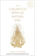 The Unlimited Power Within You (English)