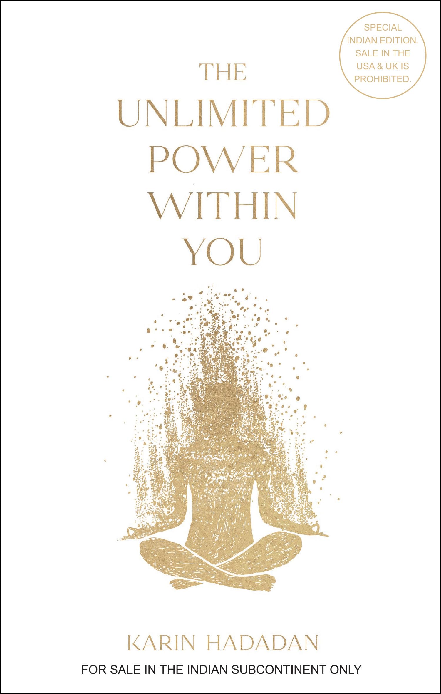 The Unlimited Power Within You (English)