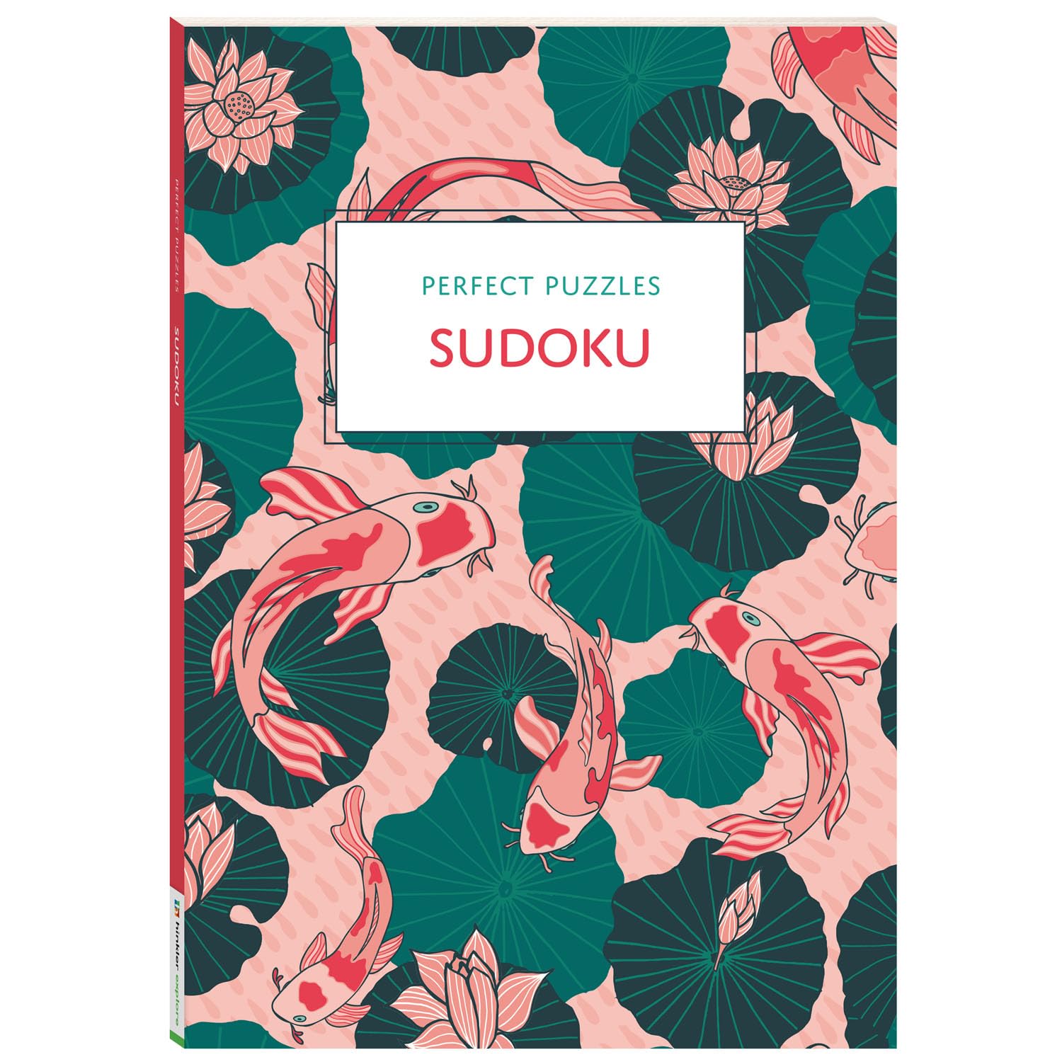 Perfect Puzzles: Sudoku| Sudoku Puzzles Book | Puzzle Book| Beginner To Advanced | Large Print | BrainBoosting Fun | 10+ Years