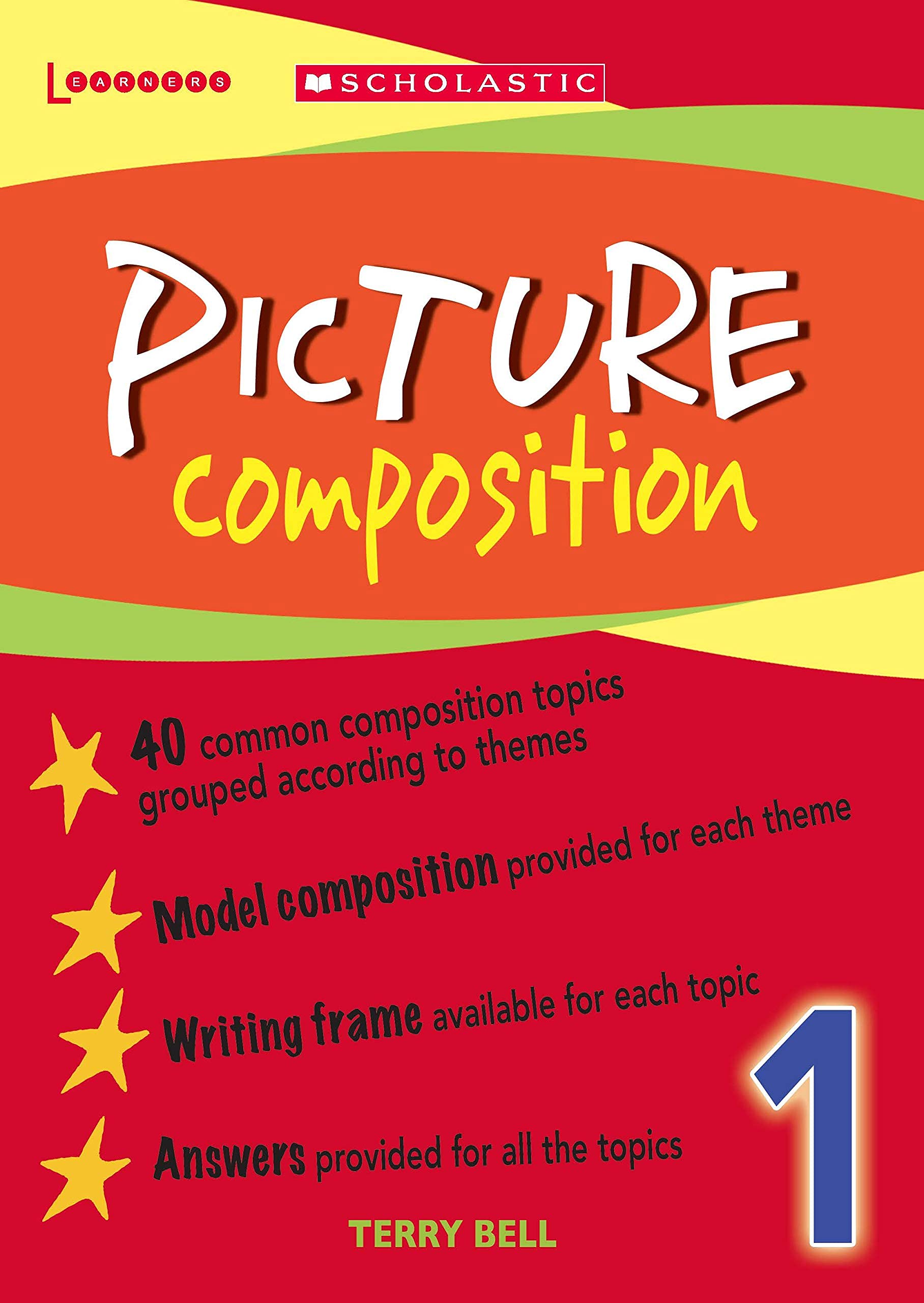 Picture Composition 1