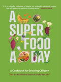A Superfood A Day