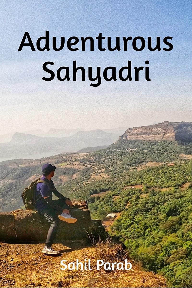 Adventurous Sahyadri
