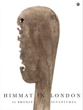 Himmat In London: 36 Bronze Pieces