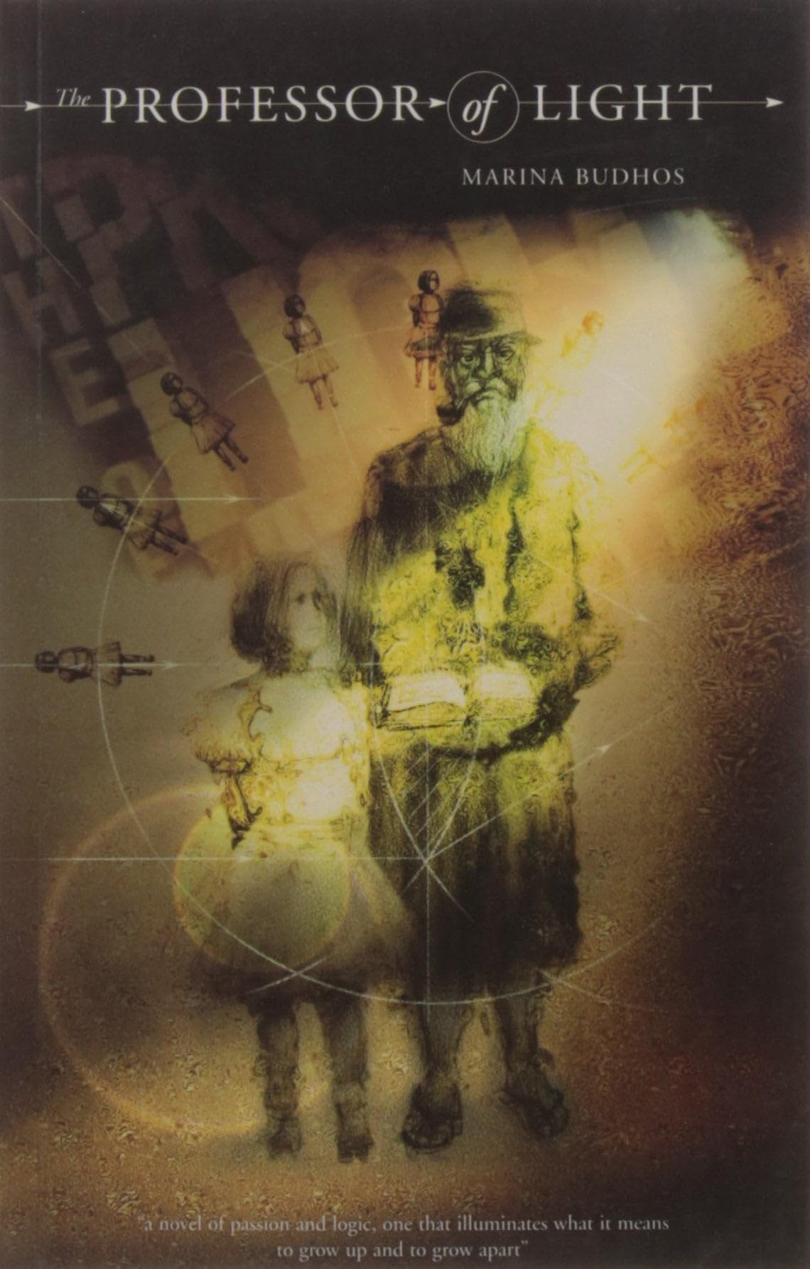 The Professor of Light
