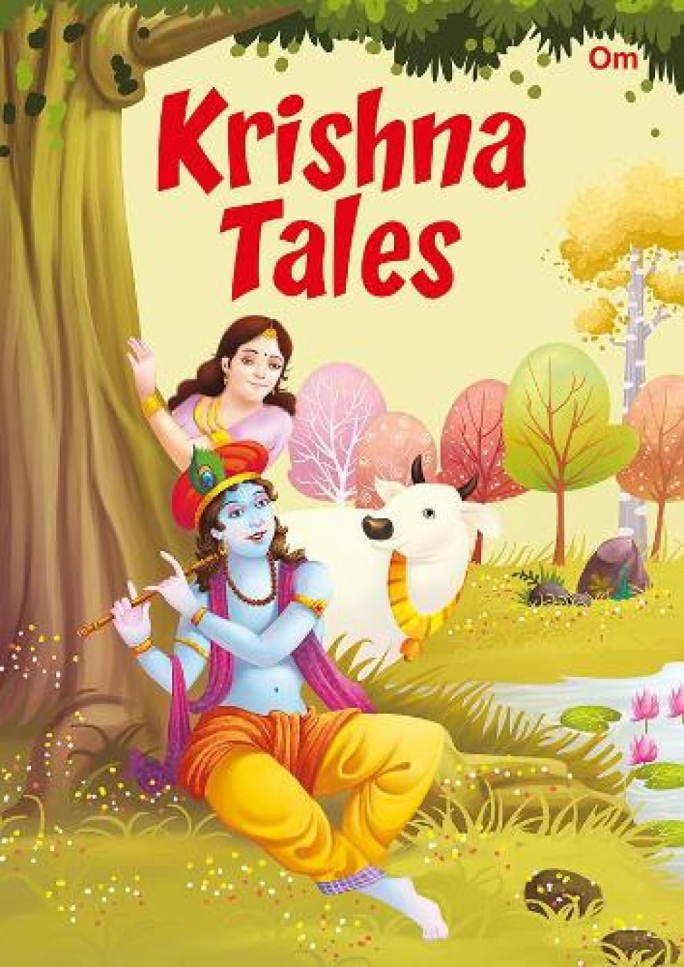Krishna Tales