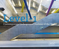 Level 1: Contemporary Underground Stations of the World (Architecture & Technology)