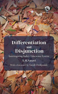 DIFFERENTIATION AND DISJUNCTION (POD)