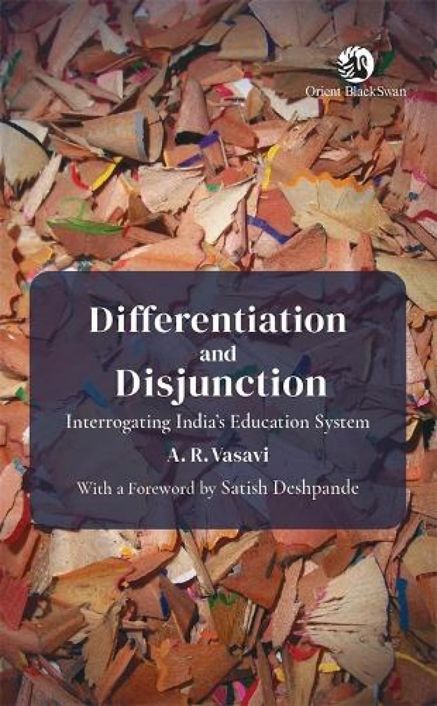 DIFFERENTIATION AND DISJUNCTION (POD)