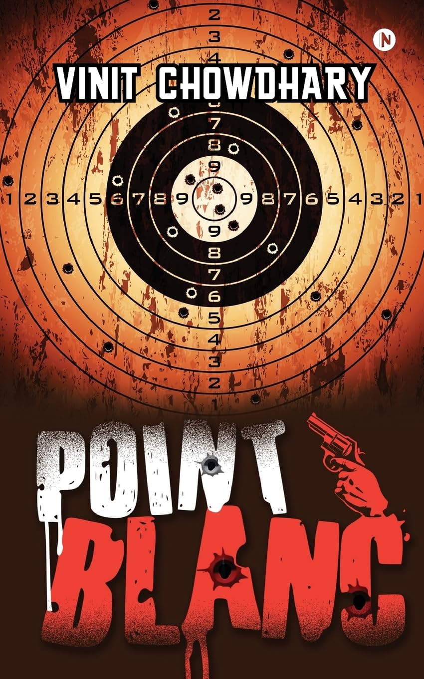 POINT BLANC