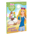 Barbie Sister Mystery Club 4: Message in a Bottle