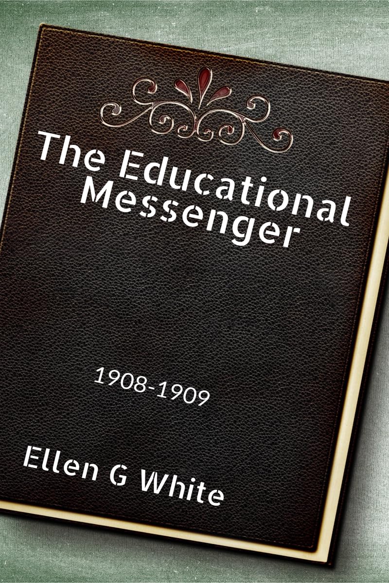 The Educational Messenger (19081909)