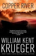 Copper River: A Novel (Cork OConnor Mystery Series)