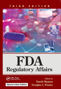 FDA REGULATORY AFFAIRS 3ED (SIE) (PB 2025)