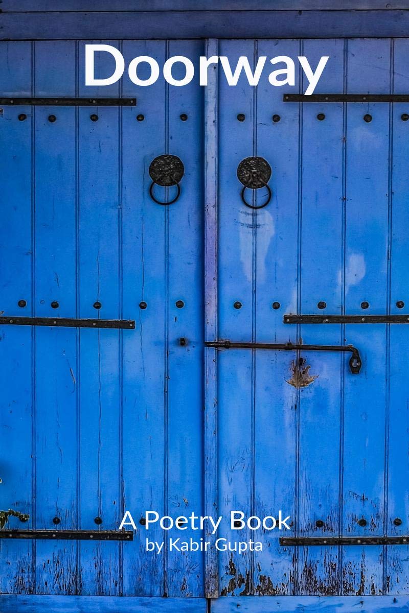 Doorway : A Poetry Book