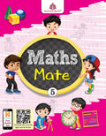 Maths Mate 5