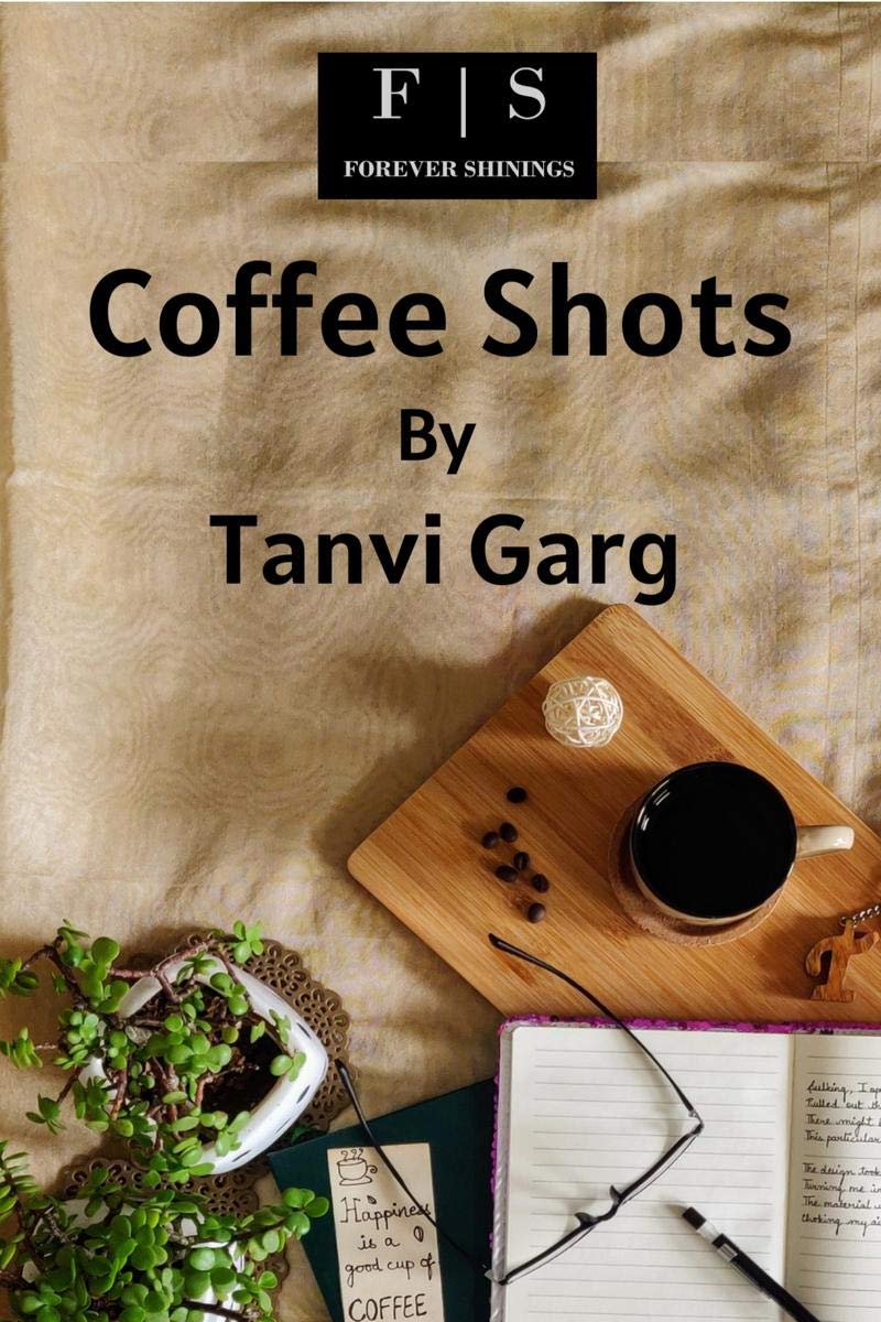 Coffee Shots